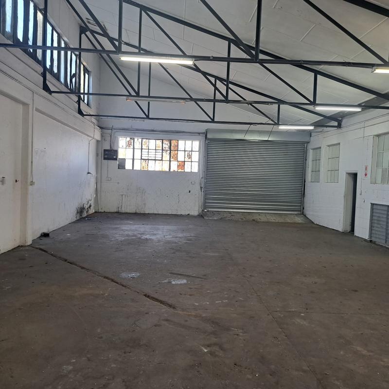 To Let commercial Property for Rent in North End Eastern Cape